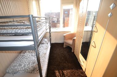 Ferienhaus in Katwijk Aan Zee (Zuid-Holland) oder Ferienwohnung oder Ferienhaus