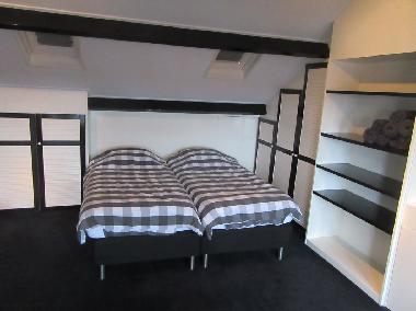 Ferienhaus in Katwijk Aan Zee (Zuid-Holland) oder Ferienwohnung oder Ferienhaus