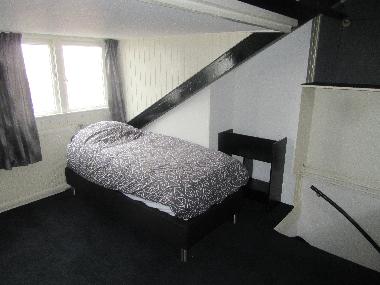 Ferienhaus in Katwijk Aan Zee (Zuid-Holland) oder Ferienwohnung oder Ferienhaus
