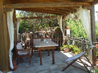 Rilax direkt ber das Meer!