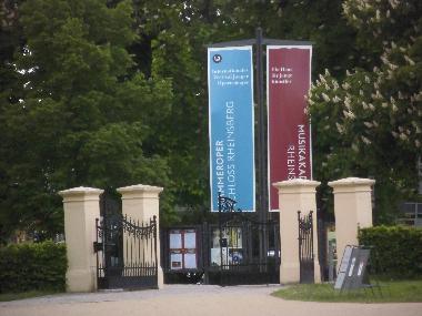 Ferienwohnung in Rheinsberg (Ostprignitz-Ruppin) oder Ferienwohnung oder Ferienhaus