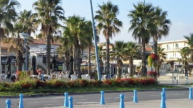 Ferienhaus in St.Pierre la mer (Aude) oder Ferienwohnung oder Ferienhaus