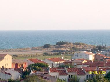 Ferienhaus in St.Pierre la mer (Aude) oder Ferienwohnung oder Ferienhaus