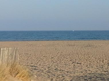 Ferienhaus in St.Pierre la mer (Aude) oder Ferienwohnung oder Ferienhaus