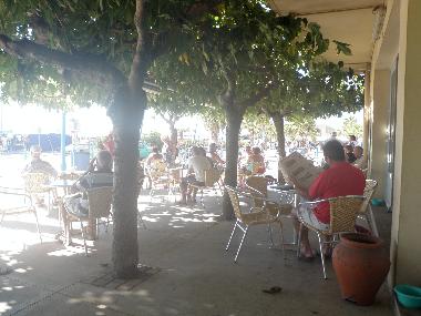 Ferienhaus in St.Pierre la mer (Aude) oder Ferienwohnung oder Ferienhaus