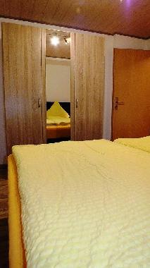 Ferienwohnung in Wangerland (Nordsee-Festland / Ostfriesland) oder Ferienwohnung oder Ferienhaus