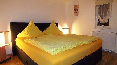 Ferienwohnung in Wangerland (Nordsee-Festland / Ostfriesland) oder Ferienwohnung oder Ferienhaus