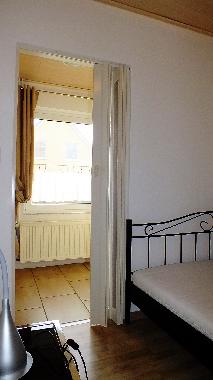 Ferienwohnung in Wangerland (Nordsee-Festland / Ostfriesland) oder Ferienwohnung oder Ferienhaus