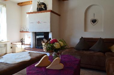 Ferienhaus in Garmisch-Partenkirchen (Oberbayern) oder Ferienwohnung oder Ferienhaus