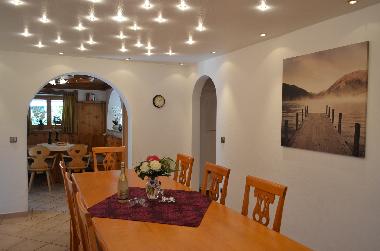 Ferienhaus in Garmisch-Partenkirchen (Oberbayern) oder Ferienwohnung oder Ferienhaus