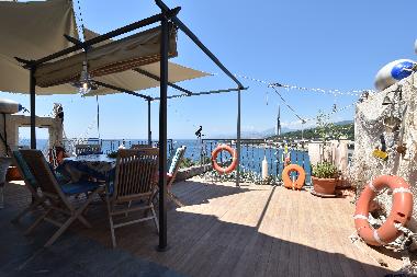 Pension in Utjeha, Bar (Montenegro) oder Ferienwohnung oder Ferienhaus