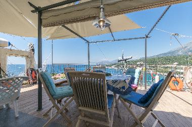 Pension in Utjeha, Bar (Montenegro) oder Ferienwohnung oder Ferienhaus