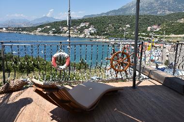 Pension in Utjeha, Bar (Montenegro) oder Ferienwohnung oder Ferienhaus