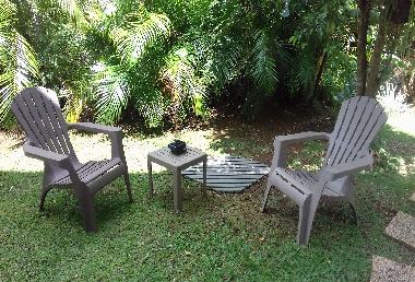 Ferienwohnung in deshaies (Guadeloupe) oder Ferienwohnung oder Ferienhaus