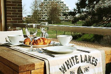 Ferienwohnung in De Haan (Vosseslag) (Flandern) oder Ferienwohnung oder Ferienhaus