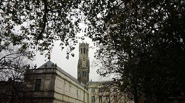 Ferienwohnung in De Haan (Vosseslag) (Flandern) oder Ferienwohnung oder Ferienhaus