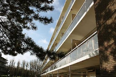 Ferienwohnung in De Haan (Vosseslag) (Flandern) oder Ferienwohnung oder Ferienhaus