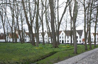 Villa in De Haan aan Zee  (Flandern) oder Ferienwohnung oder Ferienhaus