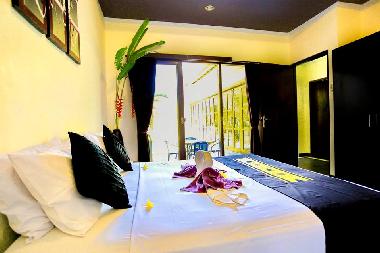 Villa in Legian  (Bali) oder Ferienwohnung oder Ferienhaus