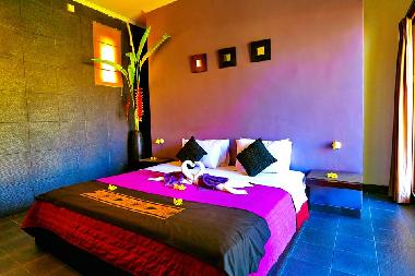 Villa in Legian  (Bali) oder Ferienwohnung oder Ferienhaus