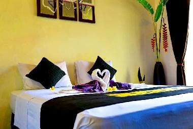 Villa in Legian  (Bali) oder Ferienwohnung oder Ferienhaus