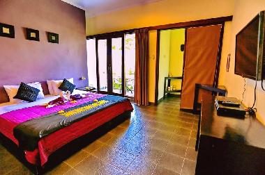 Villa in Legian  (Bali) oder Ferienwohnung oder Ferienhaus