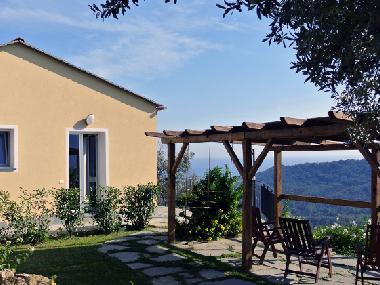 Ferienwohnung in Rapallo (Genova) oder Ferienwohnung oder Ferienhaus