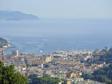 Ferienwohnung in Rapallo (Genova) oder Ferienwohnung oder Ferienhaus