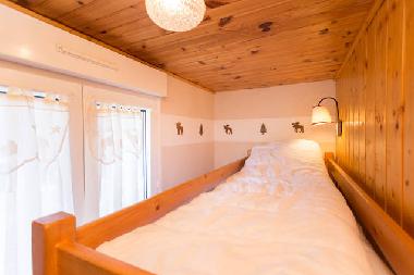 Ferienhaus in La Bresse (Vosges) oder Ferienwohnung oder Ferienhaus