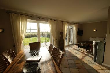 Ferienhaus in Brasilien (Ostsee-Festland) oder Ferienwohnung oder Ferienhaus