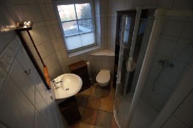 Ferienhaus in Brasilien (Ostsee-Festland) oder Ferienwohnung oder Ferienhaus