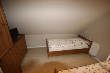 Ferienhaus in Brasilien (Ostsee-Festland) oder Ferienwohnung oder Ferienhaus