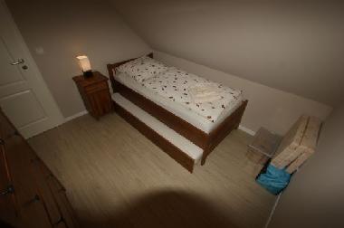 Ferienhaus in Brasilien (Ostsee-Festland) oder Ferienwohnung oder Ferienhaus