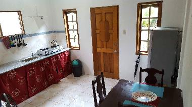 Ferienhaus in Cebu/Moalboal (Cebu) oder Ferienwohnung oder Ferienhaus