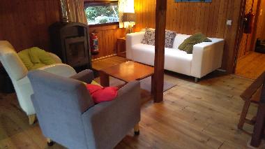 Ferienhaus in Barvaux s/o (Wallonien) oder Ferienwohnung oder Ferienhaus