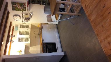 Ferienhaus in Eisenschmitt (Eifel - Ahr) oder Ferienwohnung oder Ferienhaus