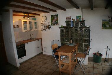 Ferienhaus in Eisenschmitt (Eifel - Ahr) oder Ferienwohnung oder Ferienhaus