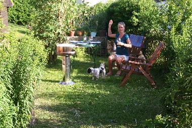 Ferienhaus in Eisenschmitt (Eifel - Ahr) oder Ferienwohnung oder Ferienhaus