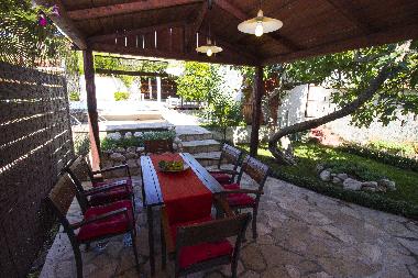 Ferienwohnung in Blagaj (Bosnien-Herzegowina) oder Ferienwohnung oder Ferienhaus