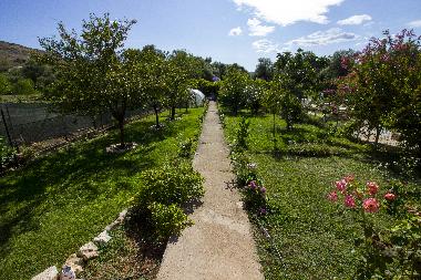 Ferienwohnung in Blagaj (Bosnien-Herzegowina) oder Ferienwohnung oder Ferienhaus