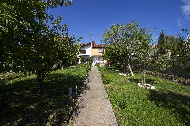 Ferienwohnung in Blagaj (Bosnien-Herzegowina) oder Ferienwohnung oder Ferienhaus