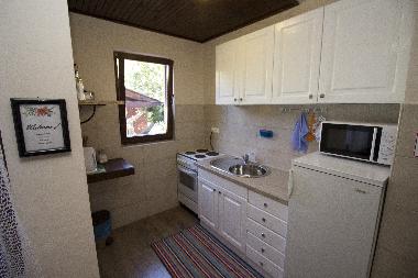 Ferienwohnung in Blagaj (Bosnien-Herzegowina) oder Ferienwohnung oder Ferienhaus