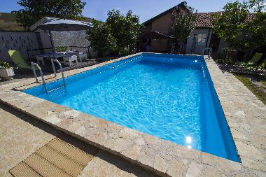 Ferienwohnung in Blagaj (Bosnien-Herzegowina) oder Ferienwohnung oder Ferienhaus