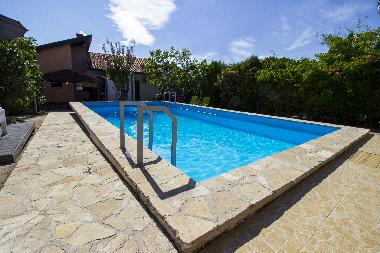 Ferienwohnung in Blagaj (Bosnien-Herzegowina) oder Ferienwohnung oder Ferienhaus