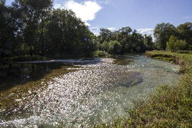 Ferienwohnung in Blagaj (Bosnien-Herzegowina) oder Ferienwohnung oder Ferienhaus