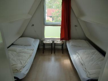 Ferienhaus in Nieuwe Niedorp (Noord-Holland) oder Ferienwohnung oder Ferienhaus