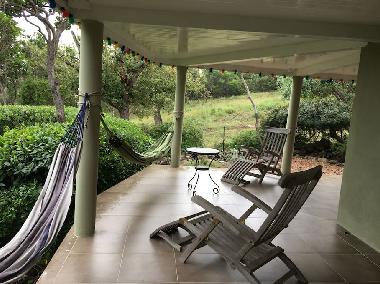 neue Terrasse ab 2018