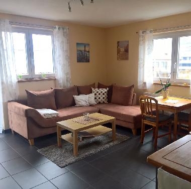 Ferienwohnung Remshalden