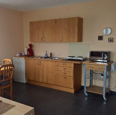 Ferienwohnung in Remshalden (Region Stuttgart) oder Ferienwohnung oder Ferienhaus