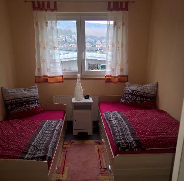 Ferienwohnung Remshalden